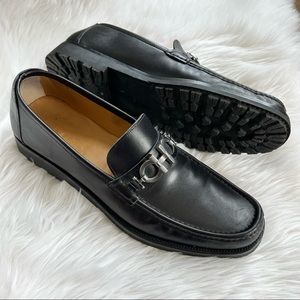 Ferragamo Bit Loafer